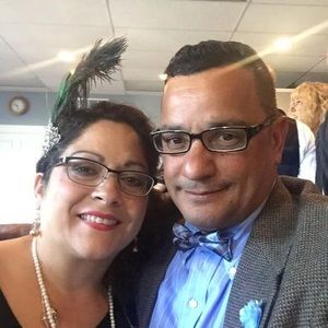 Meet your Posher, Nancy